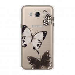 ����������� ����� ��� ����������� ������� �� Samsung Galaxy J7 2016