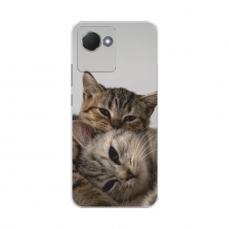 ����������� ����� ������ ������ �� Realme Narzo 50i Prime