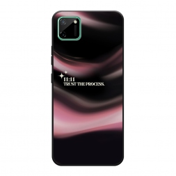 ������� ����������� ����� trust the process �� Realme C11