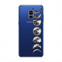 ����������� ����� ���� ���� �� Samsung Galaxy A8 2018