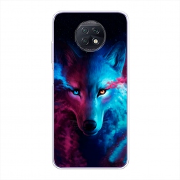 ����������� ����� ��������� ���� �� Xiaomi Redmi Note 9T