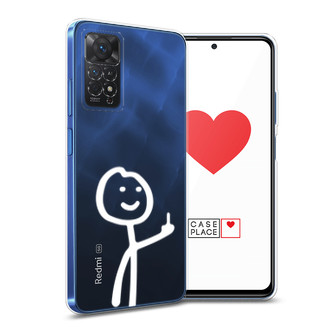 ����������� ����� ����������� ��������� ����� �� Xiaomi Redmi Note 11S 5G