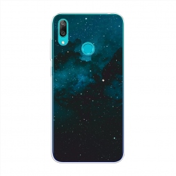 ����������� ����� ����� ������ �� Huawei Y7 2019