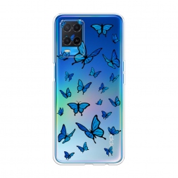����������� ����� ����� ������� �� Oppo A54