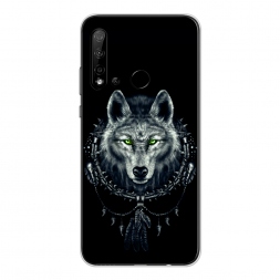 ����������� ����� ���� ������ �� Huawei Nova 5i