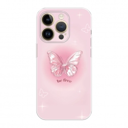 ����������� ����� be free butterfly 3 �� iPhone 14 Pro Max