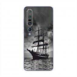 ����������� ����� ������� � ��������� ���� �� Xiaomi Mi 10 Pro