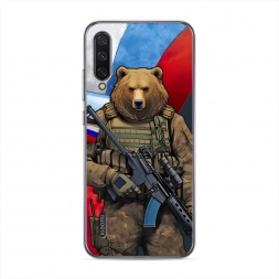 ����������� ����� �������-����� �� Xiaomi Mi A3