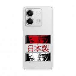 ����������� ����� ����� ������ �� Xiaomi Redmi Note 13 5G