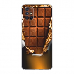 ����������� ����� ��������� �� Samsung Galaxy M51