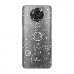 ��������� ������� � ������� �� Xiaomi Poco X3