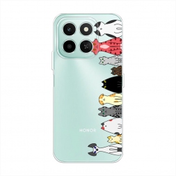 ����������� ����� ������ � ��� �� Honor X6c