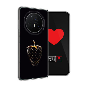 ����������� ����� Black strawberry �� Honor Magic V3