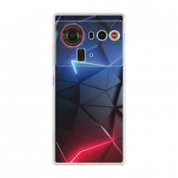 ����������� ����� ���������� ���������� �� ZTE Nubia Z80 Ultra