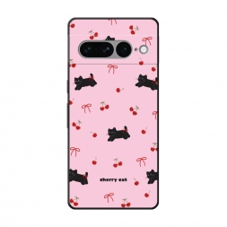 ������� ����������� ����� cherry cat �� Google Pixel 7 Pro