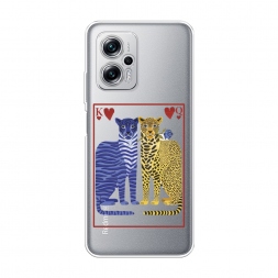 ����������� ����� ������� � ���� 2 �� Xiaomi Poco X4 GT