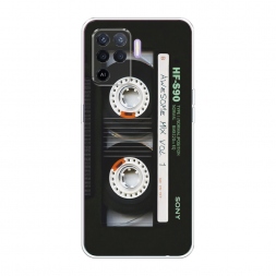 ����������� ����� ������� �� Oppo Reno 5 Lite