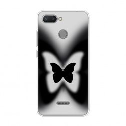 ����������� ����� ����������� ������� �� Xiaomi Redmi 6