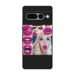 ������� ����������� ����� � ����� ����� ������� �� Google Pixel 7 Pro