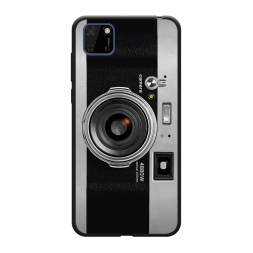 ������� ����������� ����� ����� ������ �� Honor 9S