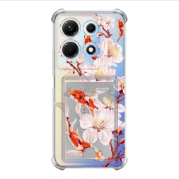  ����� � ������ �� Infinix Note 30 4G