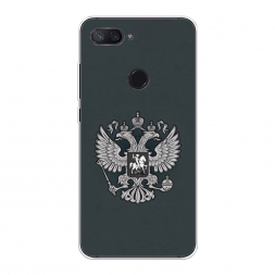 ����������� ����� ���� ������ ����� �� Xiaomi Mi 8 Lite (Youth Edition)