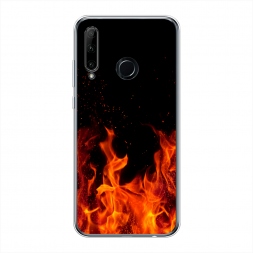 ����������� ����� ��� � ���� �� Honor 20 Lite 2019