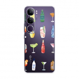 ����������� ����� ������ ������� �� Vivo V40 Lite 5G