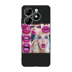 ������� ����������� ����� � ����� ����� ������� �� Itel P55