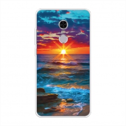 ����������� ����� ���� �� ���� ������ �� Xiaomi Redmi Note 4 (MediaTek)