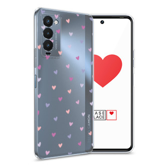 ����������� ����� ���������� ��������� �������� �� Tecno Camon 18P