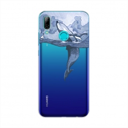 ����������� ����� ��� ��������� �� Huawei P Smart 2019