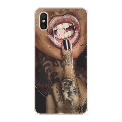 ����������� ����� ������� � ������������ �� Xiaomi Mi Max 3