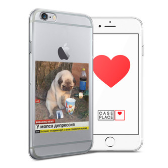 ����������� ����� ���� � ��������� �� iPhone 6