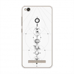 ����������� ����� ����� ������ �� Xiaomi Redmi 4A