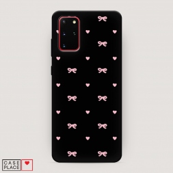 ������� ����������� ����� ������� ������� 3 �� Samsung Galaxy S20 Plus