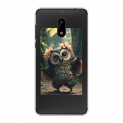 ����������� ����� ����������� ���� �� Nokia 6