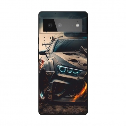 ������� ����������� ����� �� ����� �� Google Pixel 6