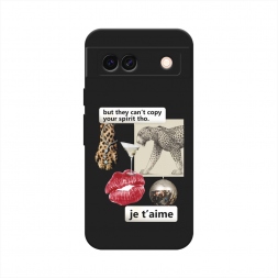 ������� ����������� ����� ����������� ������ �� Google Pixel 8A