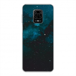 ����������� ����� ����� ������ �� Xiaomi Redmi Note 9 Pro