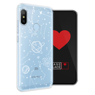����������� ����� ������� � ������� �� Xiaomi Redmi 6 Plus
