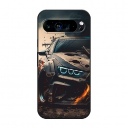 ������� ����������� ����� �� ����� �� Google Pixel 9 Pro XL
