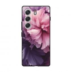 ������� ����������� ����� ���������� ������ �� Tecno Camon 40
