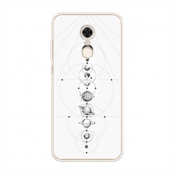 ����������� ����� ����� ������ �� Xiaomi Redmi 5 Plus