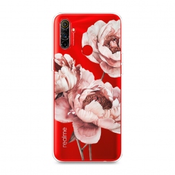 ����������� ����� ����������� ������ �� Realme C3