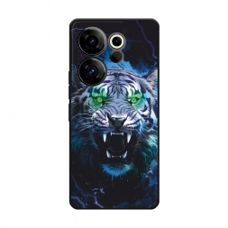 ������� ����������� ����� ���������� ����� ����� �� Tecno Camon 20 Premier