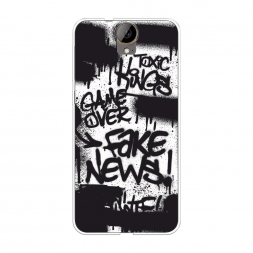 ����������� ����� Fake news �� HTC One E9 Plus