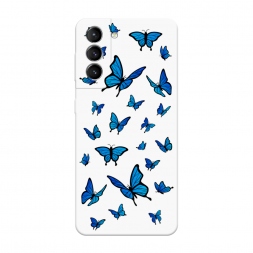 Soft touch ����� ����� ������� �� Samsung Galaxy S21