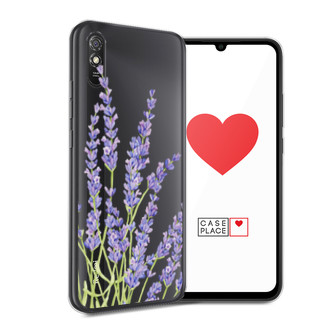 ����������� ����� ���������� ������ �� Xiaomi Redmi 9A