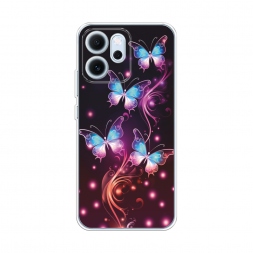 ����������� ����� ������� � ������� ������ �� Oppo Reno 14F